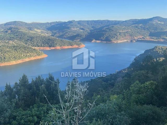 Terreno venda em Pinhão, Região Geográfica Intermediária de Guarapuava