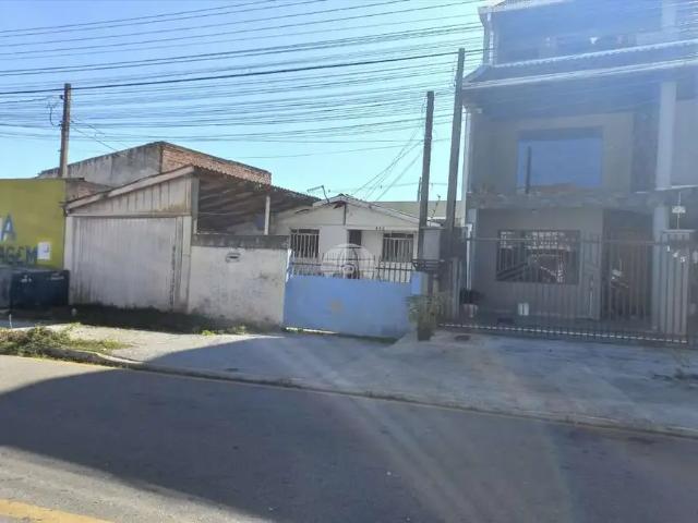Terreno venda em Alto Tarumã, Pinhais
