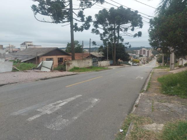 Terreno venda em Alto Tarumã, Pinhais