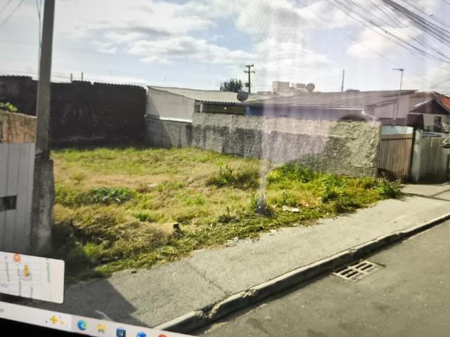 Terreno venda em Alto Tarumã, Pinhais