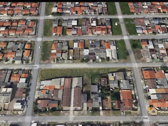 Terreno venda em Alto Tarumã, Pinhais