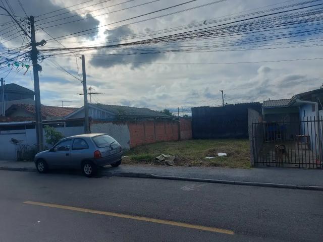 Terreno venda em Região Geográfica Imediata de Curitiba, Região Metropolitana de Curitiba