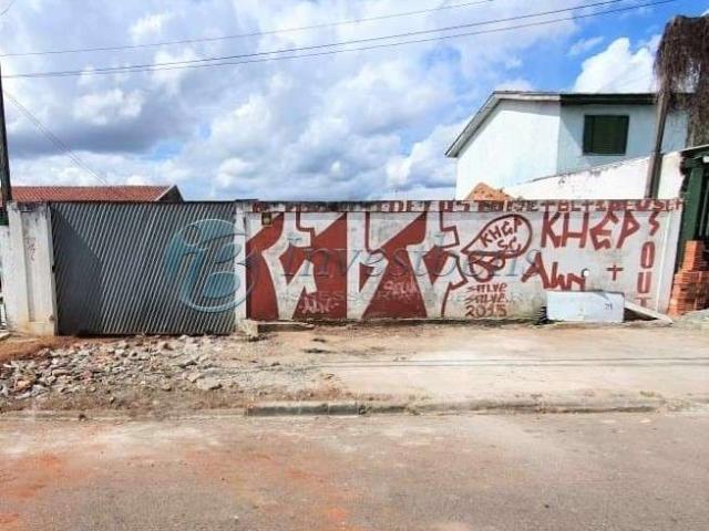 Terreno venda em Região Geográfica Imediata de Curitiba, Região Metropolitana de Curitiba
