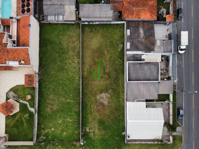 Terreno venda em Centro, Pinhais