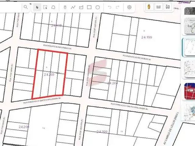 Terreno venda em Região Geográfica Imediata de Curitiba, Região Metropolitana de Curitiba