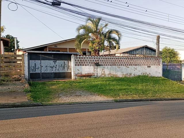Terreno venda em Centro, Pinhais