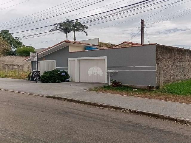 Terreno venda em Centro, Pinhais