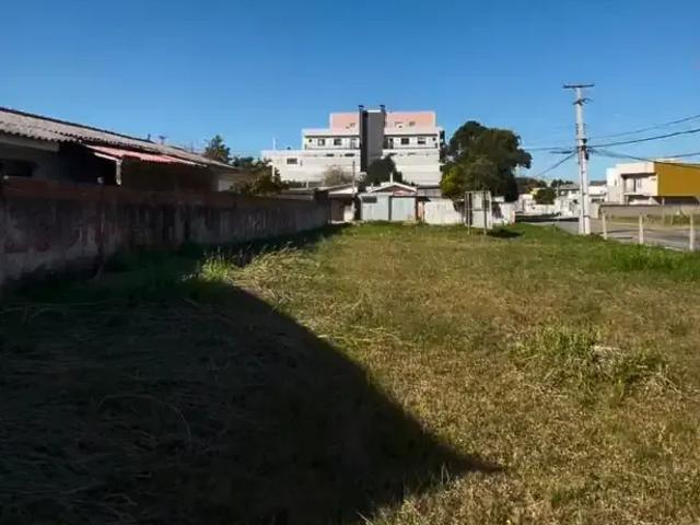 Terreno venda em Região Geográfica Imediata de Curitiba, Região Metropolitana de Curitiba