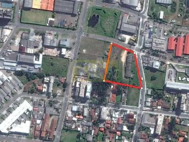 Terreno venda em Região Geográfica Imediata de Curitiba, Região Metropolitana de Curitiba