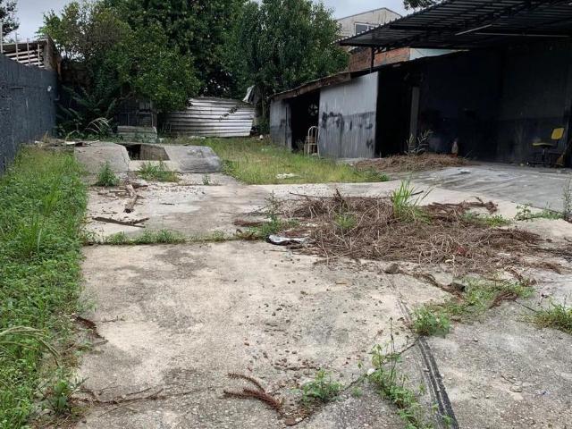 Terreno venda em Centro, Pinhais
