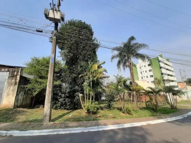 Terreno venda em Região Geográfica Imediata de Curitiba, Região Metropolitana de Curitiba
