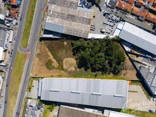 Terreno venda em Região Geográfica Imediata de Curitiba, Região Metropolitana de Curitiba