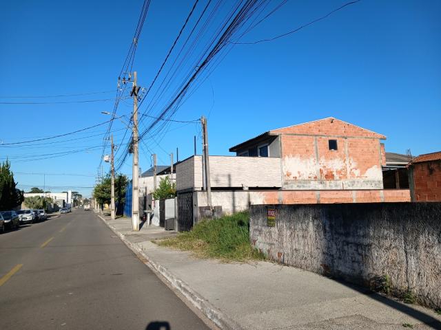 Terreno venda em Emiliano Perneta, Pinhais