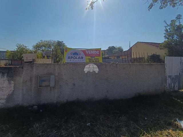 Terreno venda em Emiliano Perneta, Pinhais