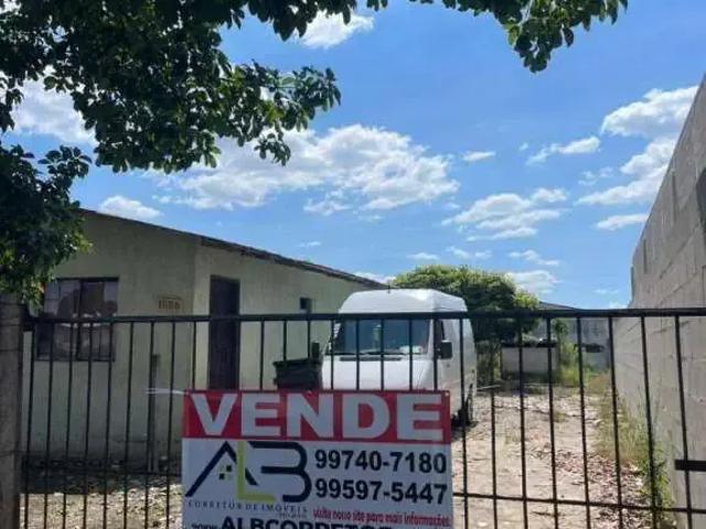 Terreno venda em Emiliano Perneta, Pinhais