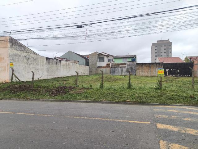 Terreno venda em Emiliano Perneta, Pinhais