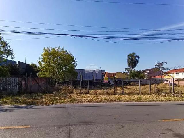 Terreno venda em Emiliano Perneta, Pinhais