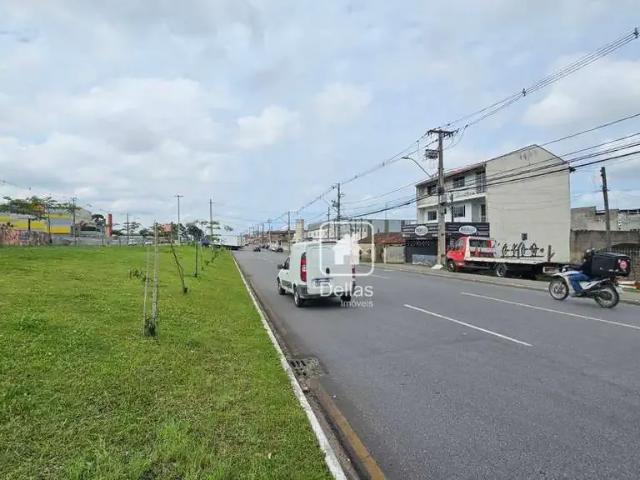 Terreno venda em Emiliano Perneta, Pinhais