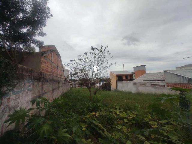 Terreno venda em Jardim Amélia, Pinhais