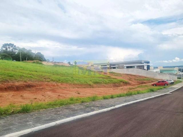 Terreno venda em Jardim Amélia, Pinhais