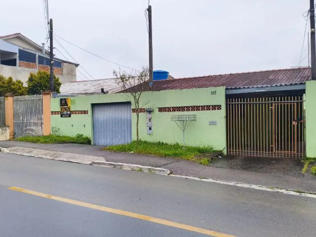 Casa venda em Região Geográfica Imediata de Curitiba, Região Metropolitana de Curitiba