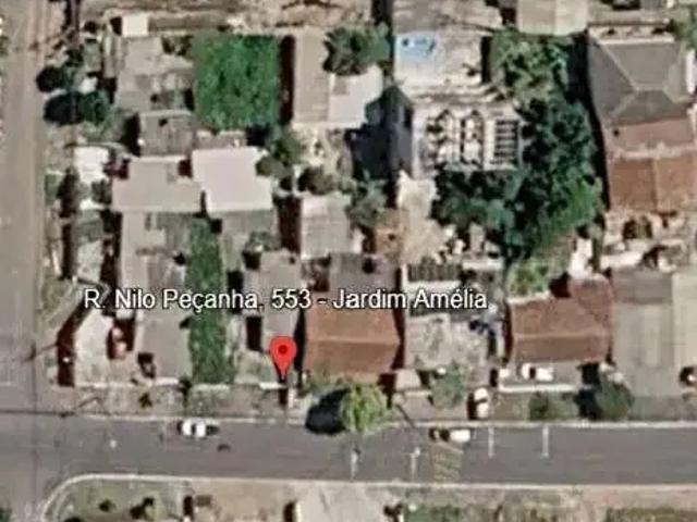 Terreno venda em Jardim Amélia, Pinhais