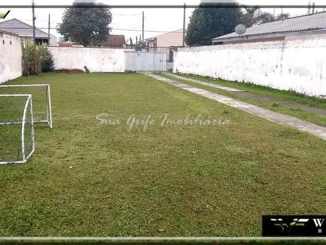 Terreno venda em Jardim Amélia, Pinhais