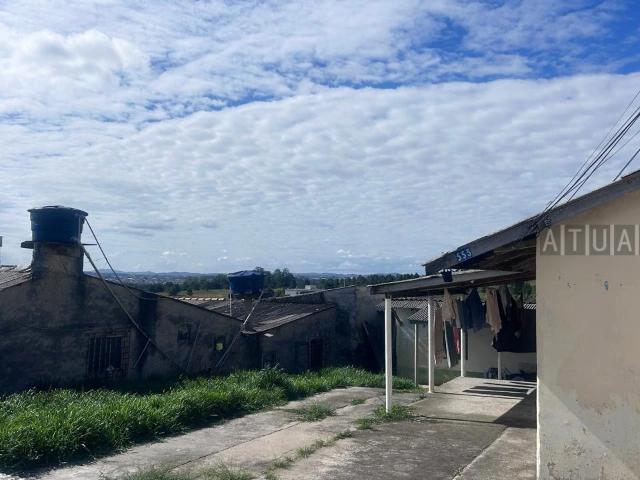 Terreno venda em Jardim Amélia, Pinhais