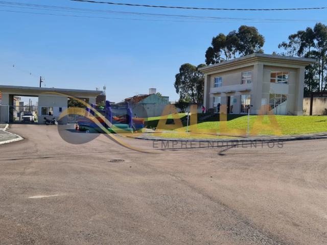Terreno venda em Jardim Amélia, Pinhais