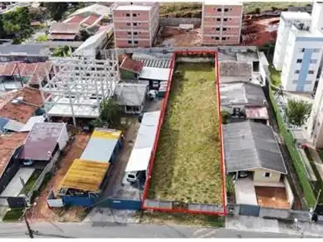 Terreno venda em Região Geográfica Imediata de Curitiba, Região Metropolitana de Curitiba