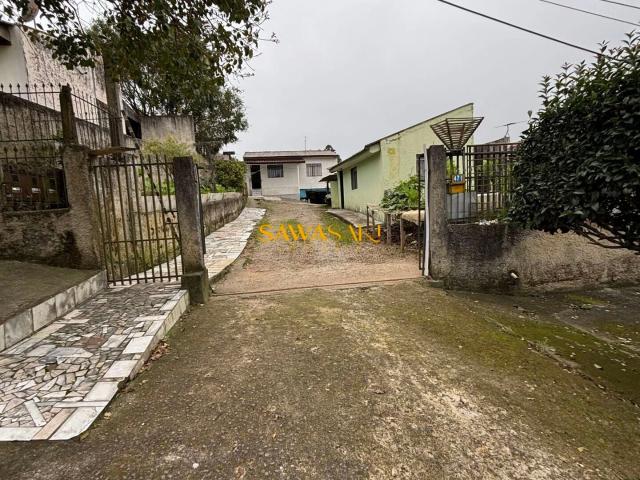 Terreno venda em Jardim Amélia, Pinhais