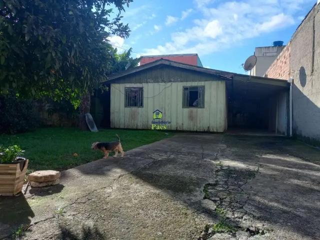 Terreno venda em Jardim Claudia, Pinhais