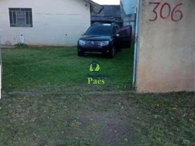 Terreno venda em Jardim Claudia, Pinhais