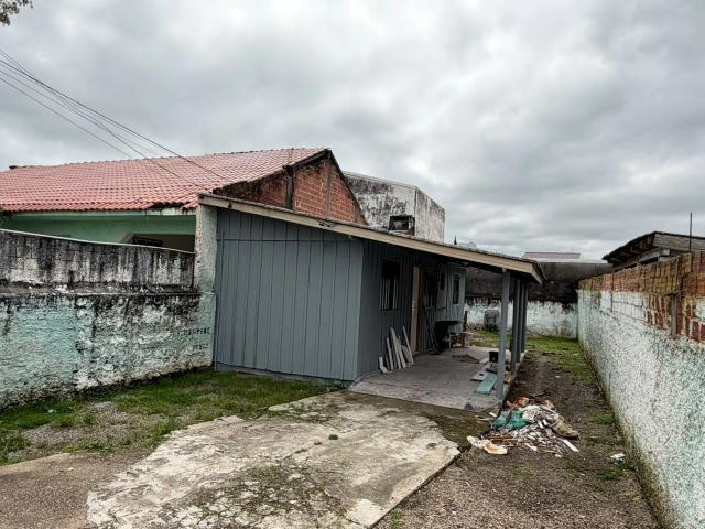 Terreno venda em Jardim Claudia, Pinhais