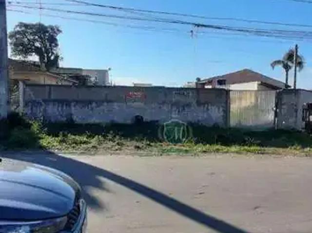 Terreno venda em Região Geográfica Imediata de Curitiba, Região Metropolitana de Curitiba