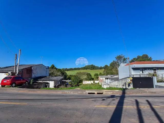 Terreno venda em Região Geográfica Imediata de Curitiba, Região Metropolitana de Curitiba