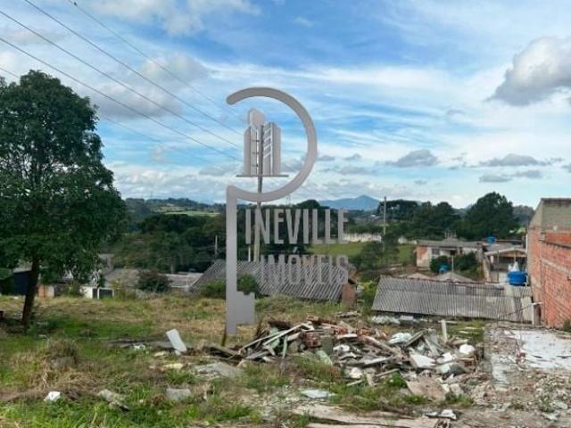 Terreno venda em Jardim Karla, Pinhais