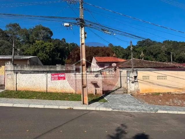 Terreno venda em Pinhais, Região Geográfica Intermediária de Curitiba