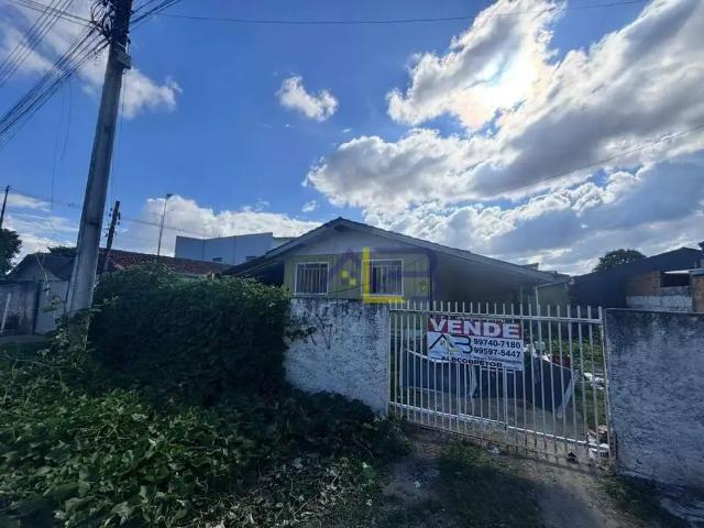 Terreno venda em Maria Antonieta, Pinhais