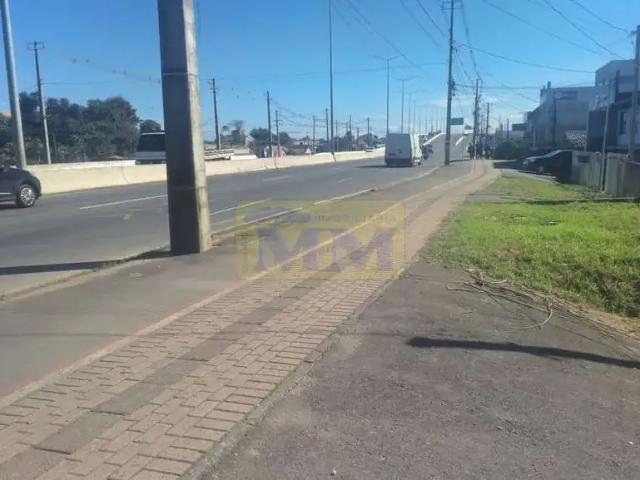 Terreno venda em Maria Antonieta, Pinhais