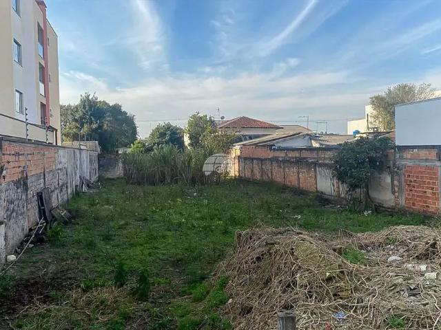Terreno venda em Maria Antonieta, Pinhais