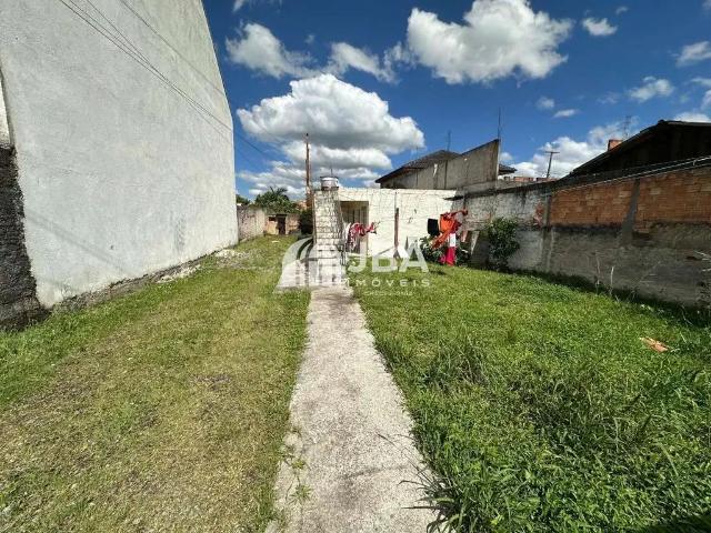 Terreno venda em Maria Antonieta, Pinhais