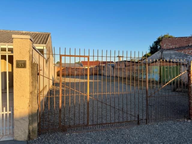 Terreno venda em Maria Antonieta, Pinhais