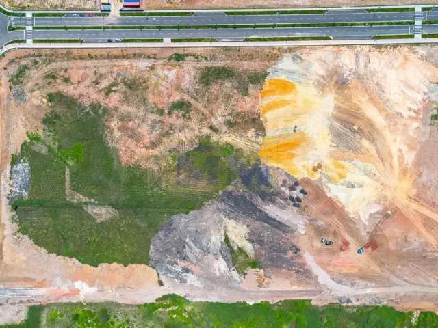 Terreno venda em Região Geográfica Imediata de Curitiba, Região Metropolitana de Curitiba