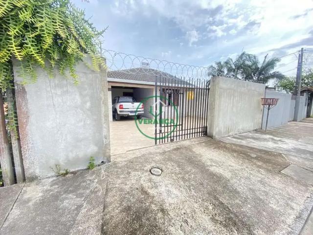 Terreno venda em Vargem Grande, Pinhais