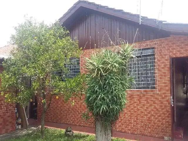 Terreno venda em Vargem Grande, Pinhais
