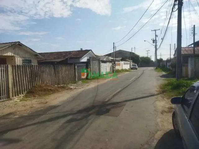 Terreno venda em Vargem Grande, Pinhais