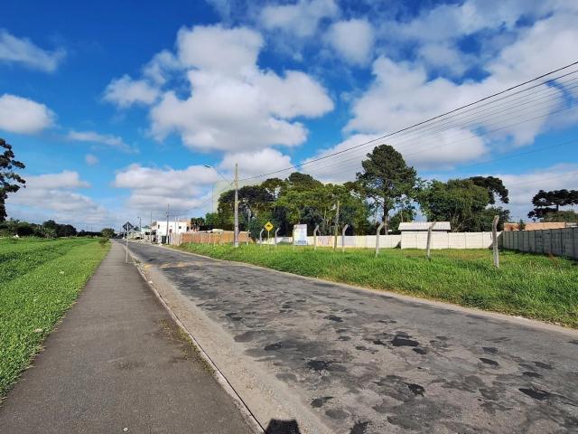 Terreno venda em Vargem Grande, Pinhais