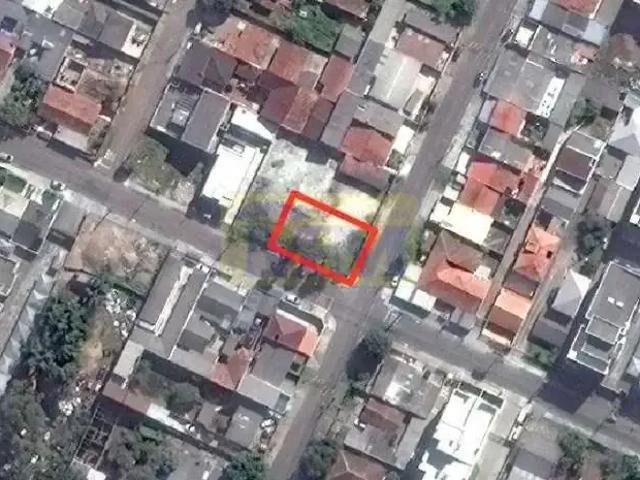 Terreno venda em Vargem Grande, Pinhais