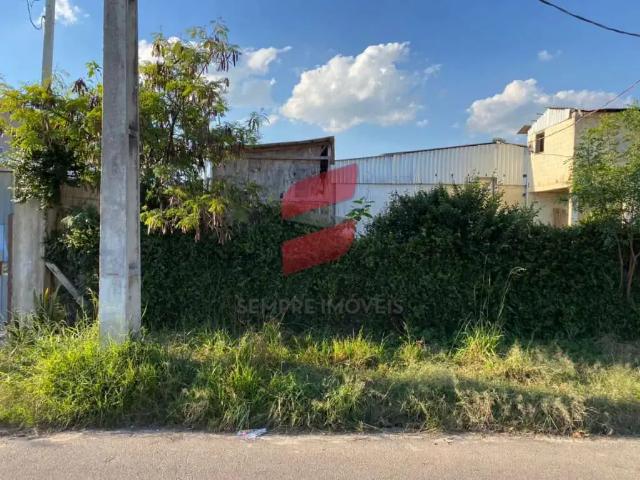 Terreno venda em Vargem Grande, Pinhais